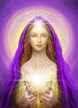Mary Magdalene (new)